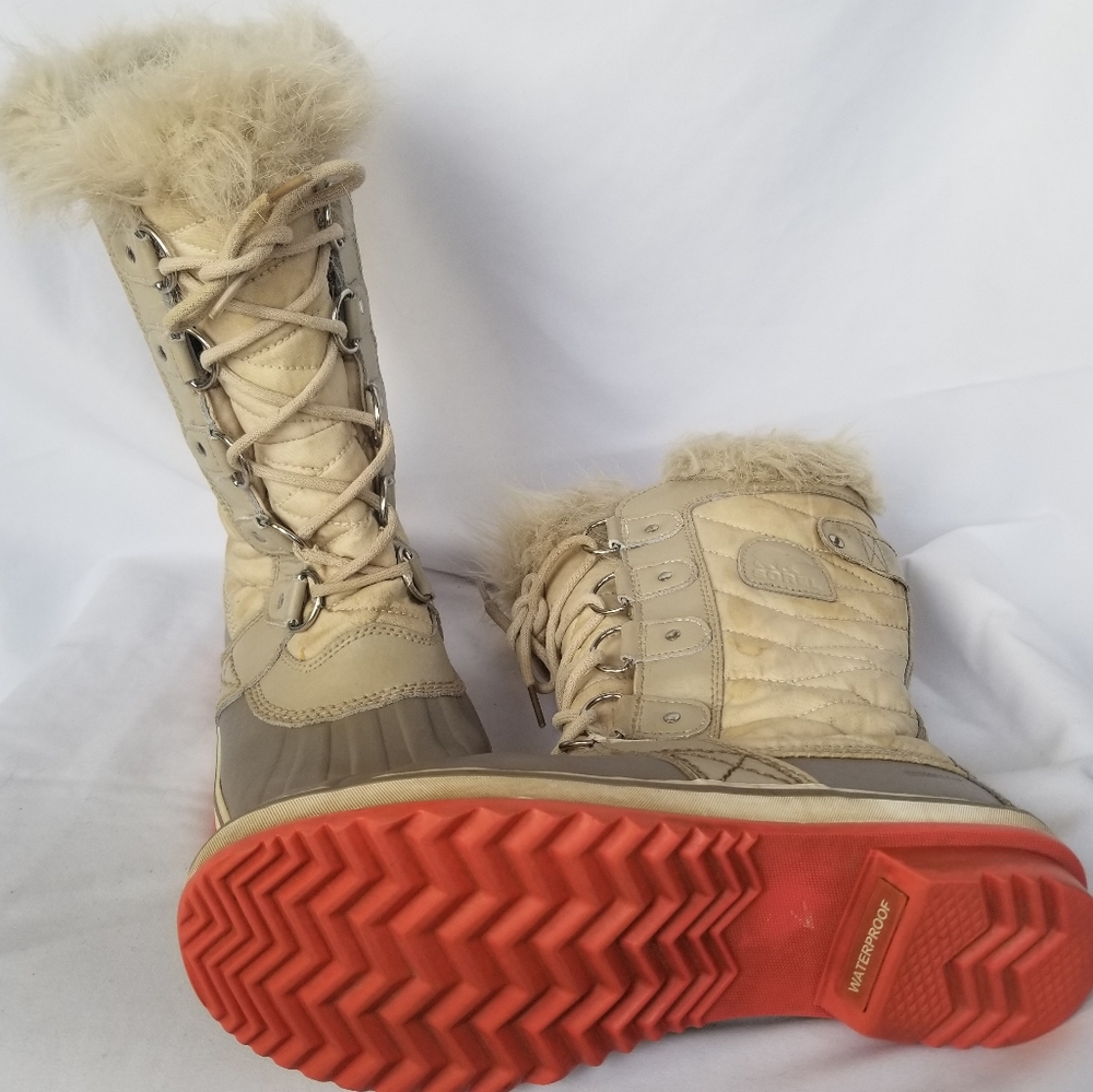 Sorel Tofino II waterproof boots - Picture 6 of 8